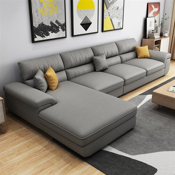 Những lý do nên chọn mua các mẫu sofa giường hiện đại tại Nội thất Đăng Khoa