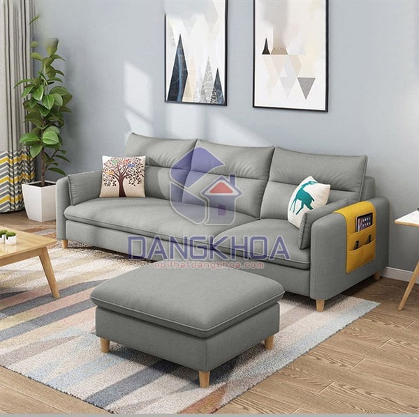 Có nên chọn mẫu sofa kết hợp với giường năm 2021 không?