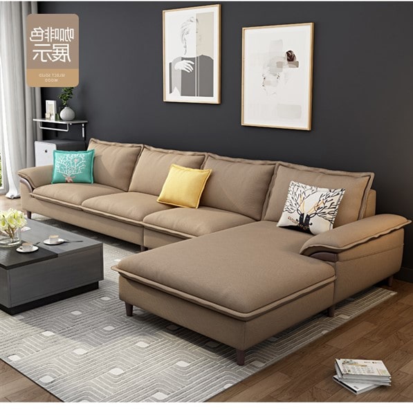 Cập nhật những mẫu ghế sofa phòng khách đẹp, hiện đại 2021