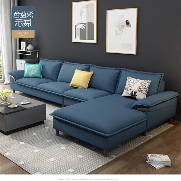 Cập nhật những mẫu ghế sofa phòng khách đẹp, hiện đại 2021