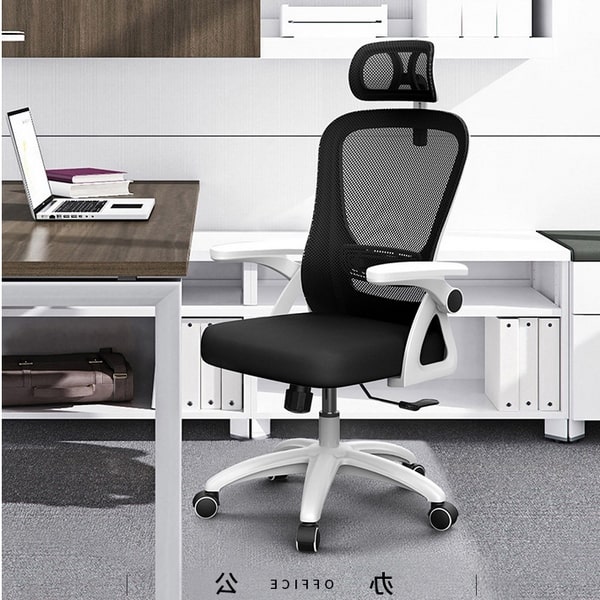 Mẫu ghế văn phòng tối giản phù hợp cho phòng giám đốc 
