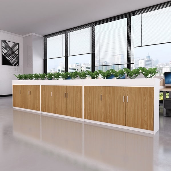 Phong cách thiết kế nội thất văn phòng trong xu hướng đổi mới