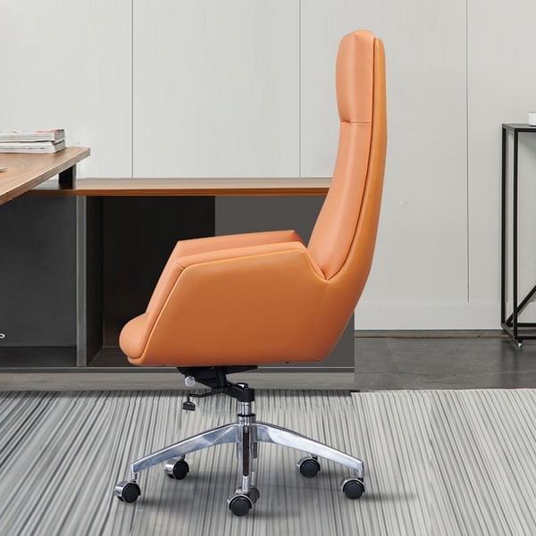Những loại chất liệu ghế văn phòng phổ biến nhất hiện nay