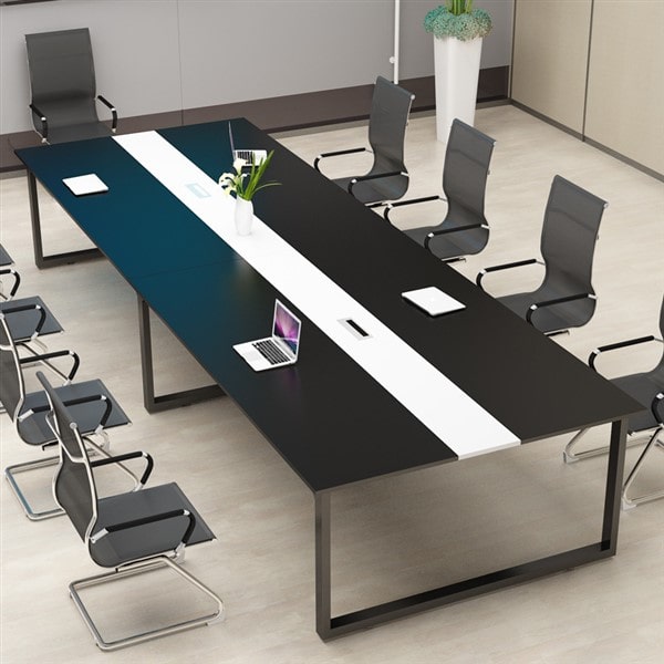 Lựa chọn ghế văn phòng phù hợp với chiều cao bàn làm việc