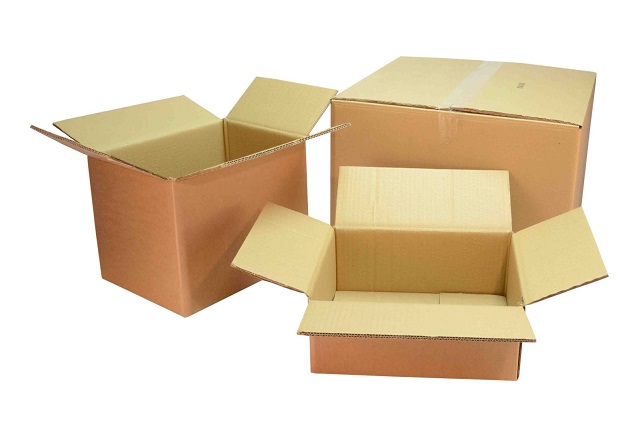 26 Cách tái chế thùng giấy carton thành đồ trang trí hữu ích tại nhà