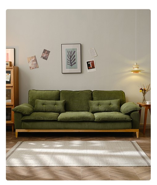 Những mẫu ghế sofa giường được ưa chuộng hiện nay