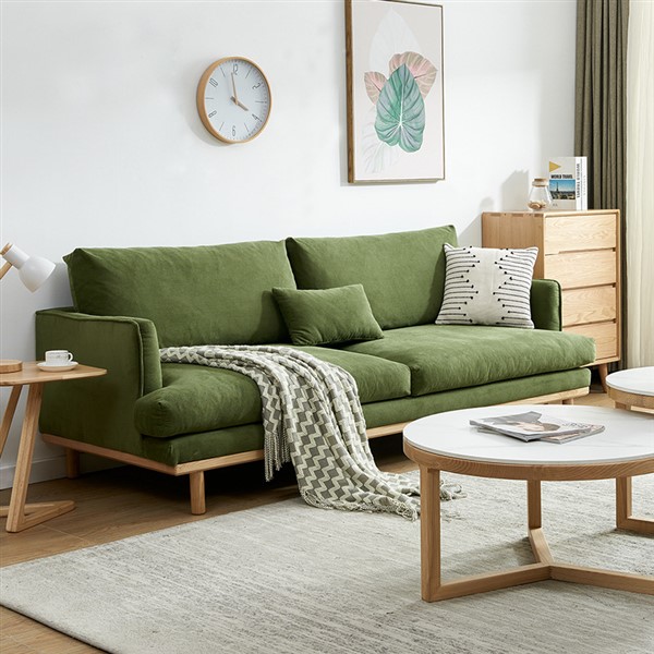 Những mẫu giường ghế sofa dành cho người độc thân