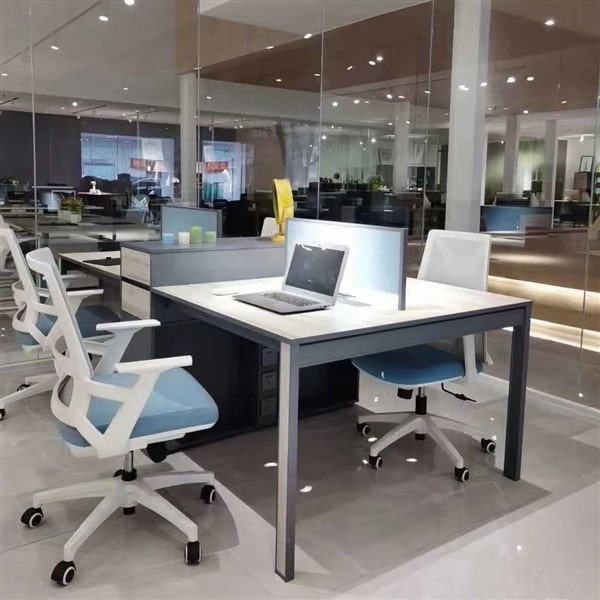 Những xu hướng thiết kế nội thất văn phòng sẽ lên ngôi năm 2021