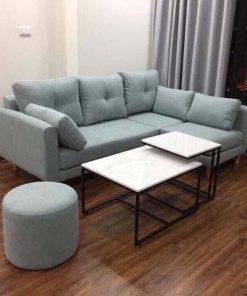 Sofa nỉ thông minh - SFDK74