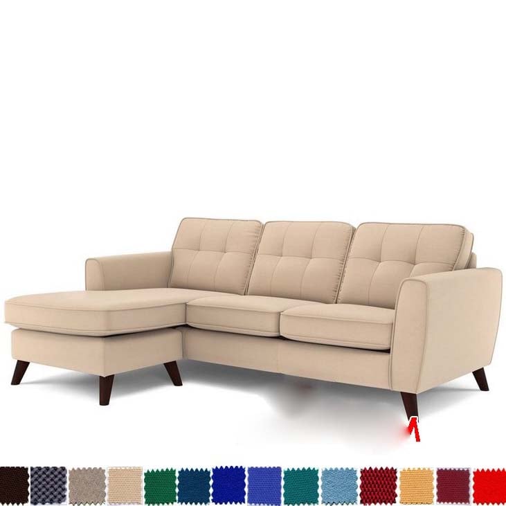 Sofa nỉ thông minh - SFDK76