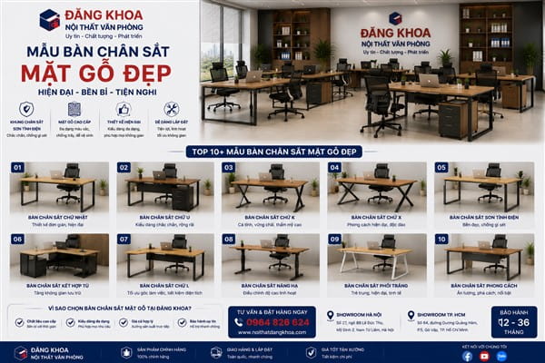 Giá ghế xoay từ 2 – 3 triệu đồng