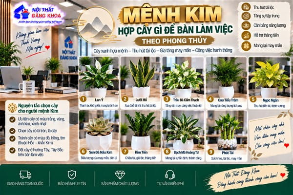 Ảnh: Bạch Mã Hoàng Tử để bàn làm việc theo phong thủy