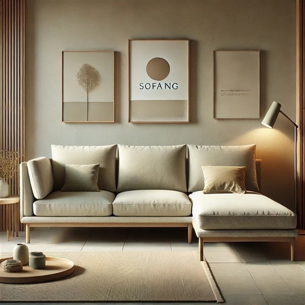 Sofa băng (2 – 3 chỗ)