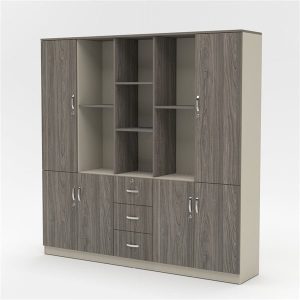 Tủ hồ sơ giám đốc - THSDK65