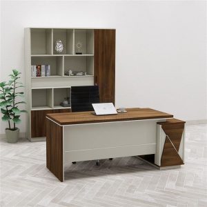 Bàn giám đốc chữ L - BGDDK72
