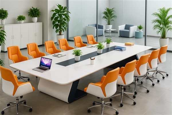 Cách bảo trì ghế văn phòng giúp kéo dài tuổi thọ