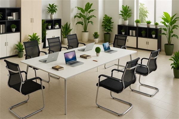 Đánh giá ghế văn phòng ergonomic – Đáng tiền không?