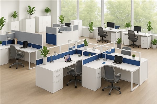 Ghế văn phòng cho freelancer – Nên chọn loại nào?