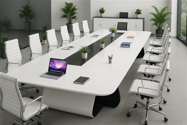Ghế văn phòng Việt Nam xuất khẩu – Cơ hội và thách thức
