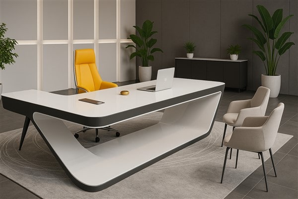 Top ghế giám đốc dưới 5 triệu đáng mua nhất
