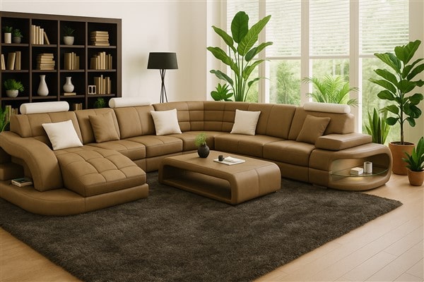 Có nên mua ghế sofa cũ để tiết kiệm?