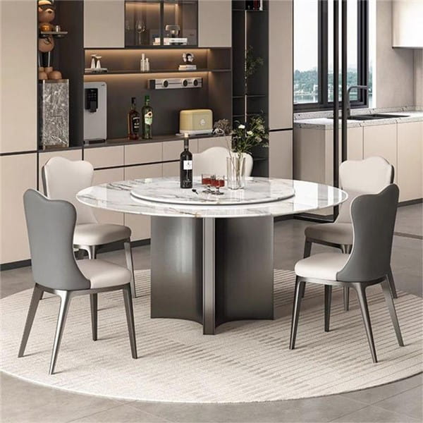 Bộ Bàn Ghế Ăn Đăng Khoa Ở Số 248 Bà Triệu, Nguyễn Du, Hai Bà Trưng, Hà Nội