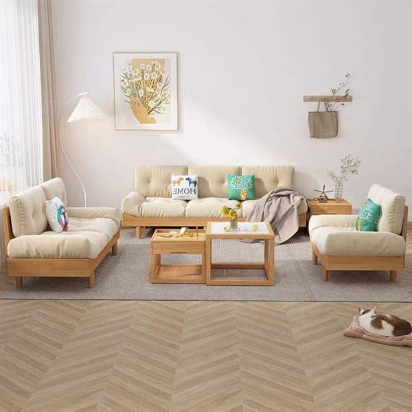 Ghế Sofa, Bộ Bàn Ghế Phòng Khách Đăng Khoa Ở Số 459 Đại lộ Bình Dương, P, Thủ Dầu Một, Hồ Chí Minh