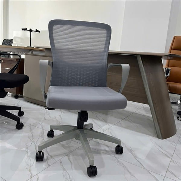 Ghế Xoay Lưới Văn Phòng - GXLDK112